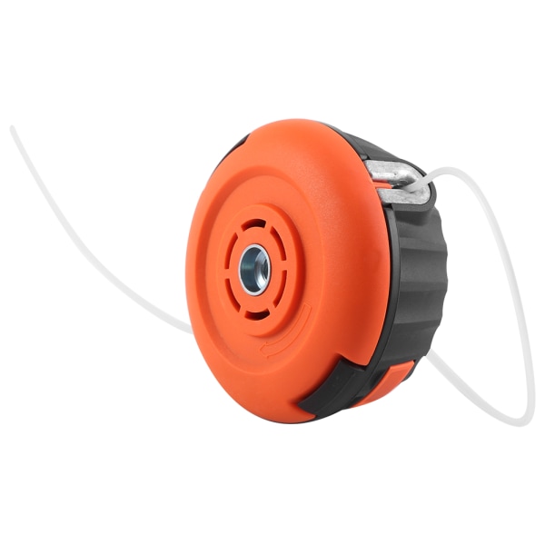 Nylon Trimmerhuvud Kompatibelt med Poulan Trimmare: MX557, P4500, PP125, PP136E, PPB200E, PPB350.
