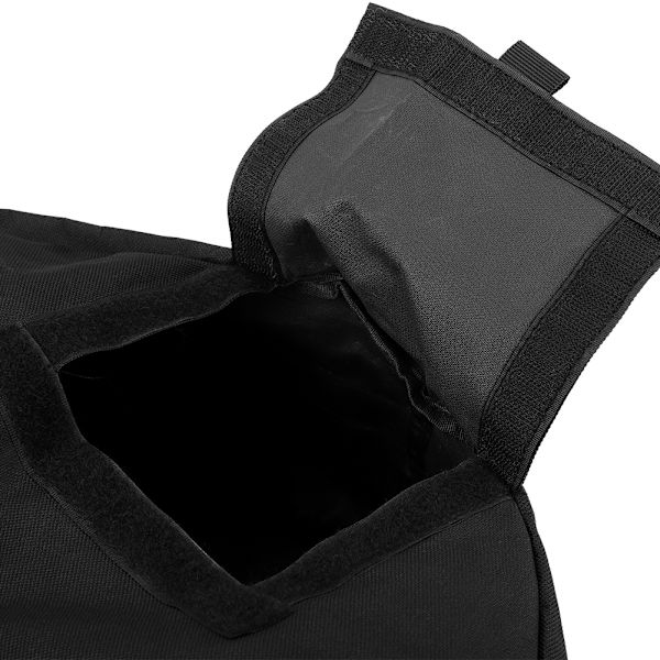 Pyöreä Umbrellan Jalusta Hiekkapainopussi Terassille