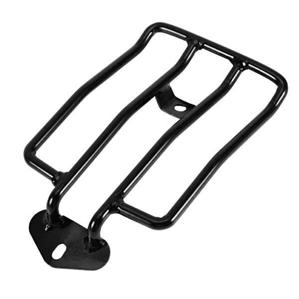 Solosete Bakre Bagasjerack Bærer for Sportster XL883/1200 X48 (2004-2016)
