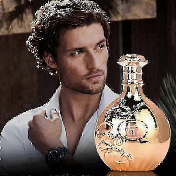 【02】Nyla-hajuvesi 80ml Prestige Unisex Eau De Parfum 2025