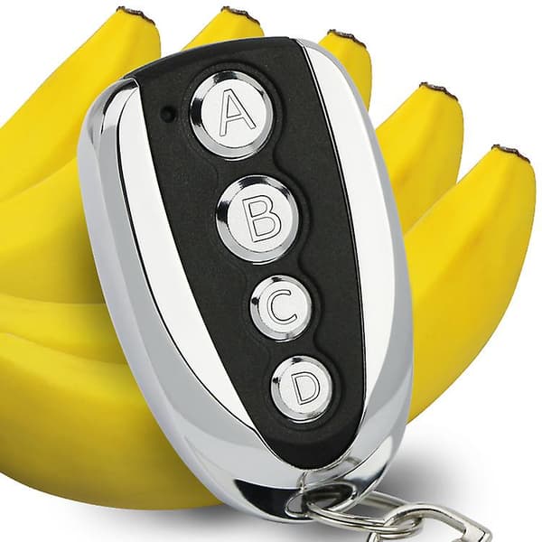 Electric Garage Door Remote Control Blinds Roller Shutters for Automatic Door Window
