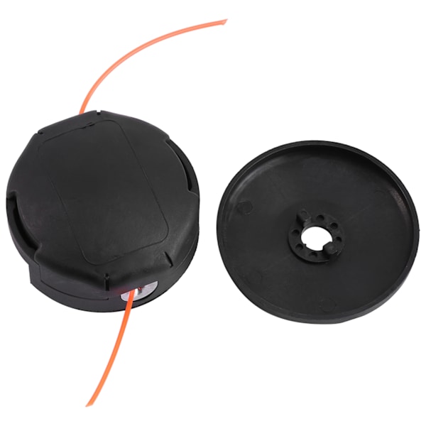 Gräsröjningshuvud med snöre för Echo Speed-Feed 400 SRM-225 SRM-230 SRM-210