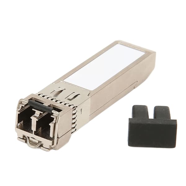 10G SFP Transceiver 850nm Multimode 300m DDM Plug and Play Optisk Modul