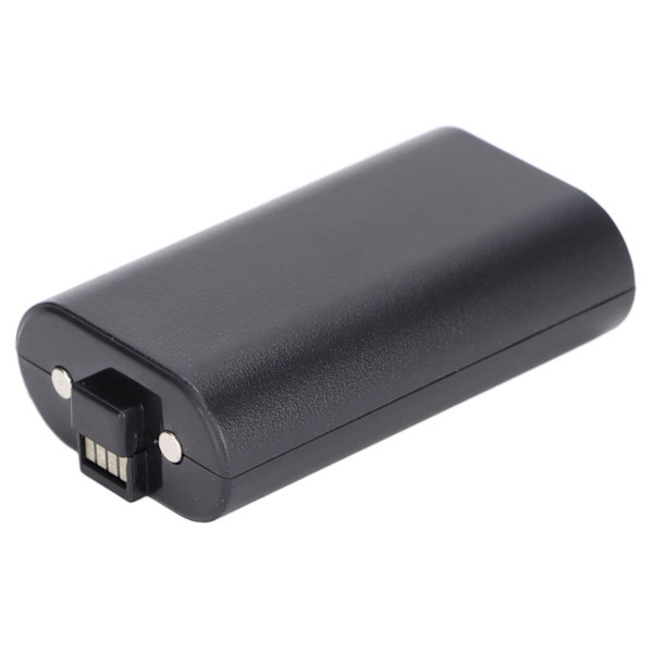 Genopladeligt Batteri til Xbox One Controller 1400mAh Udskiftningsbatteri til Xbox One Trådløs Controller