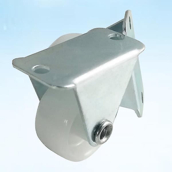 1 kpl PVC-pyörä