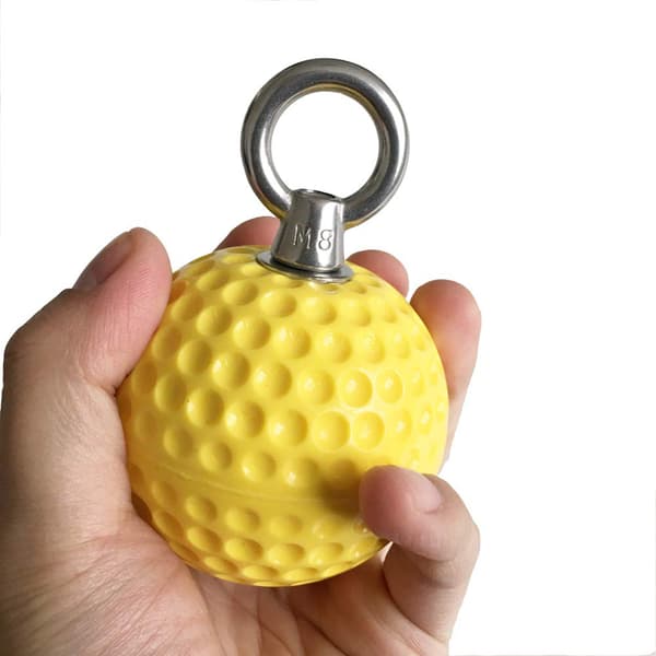 Klippeklatring Pull Up Ball Peg Bold Grip Styrketræning Pull Up Ball