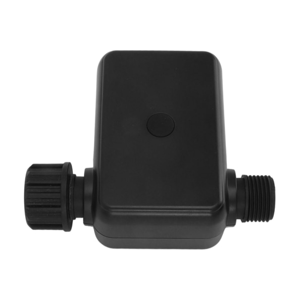 WiFi Vanntimer Bluetooth Smart Sprinkler Vanning Timer med Gateway for Hage Slange 100‑250V EU Plugg