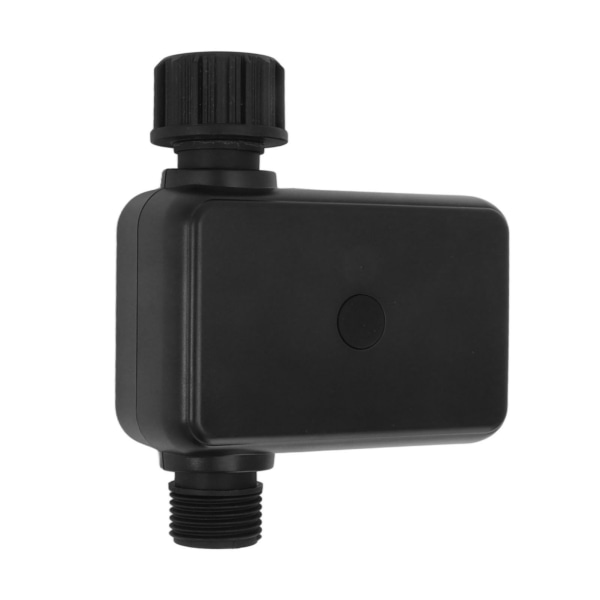 WiFi Vanntimer Bluetooth Smart Sprinkler Vanning Timer med Gateway for Hage Slange 100‑250V EU Plugg