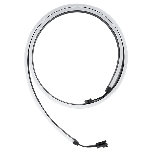 M1 ARGB LED Lysstrimmel til PC Kabinet DIY Computer Dekoration