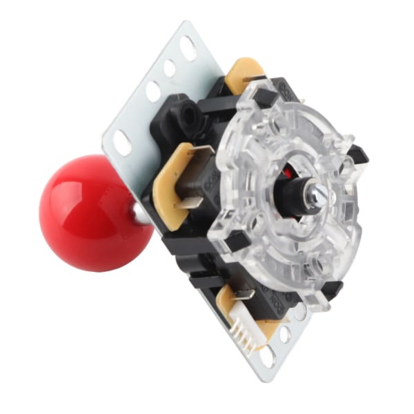 Arcade Joystick Klassisk 5-pins 8-veis Arcade Joystick Reservedeler for Xbox 360 for PS3