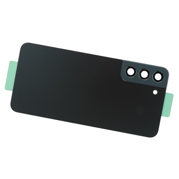 Samsung Galaxy S22 Plus S906U S906F Bakglassdeksel Panel Erstatning Grønn