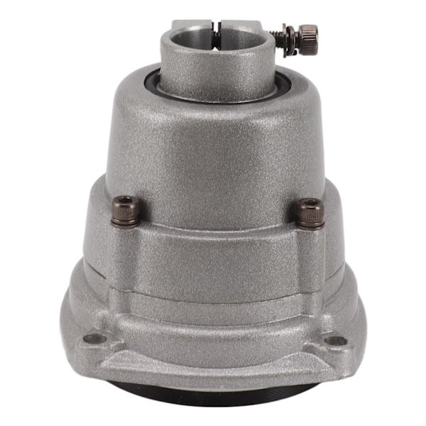 Mower Clutch Tromleforbindelse 28mm 9T Spline Drive Hus Tilbehørsdel til 143R 543R G45 Strimmer