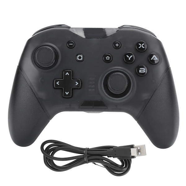 M267 Trådlös Bluetooth Spelkontroll NFC för TURBO Vibration Sixaxis Makroinspelning