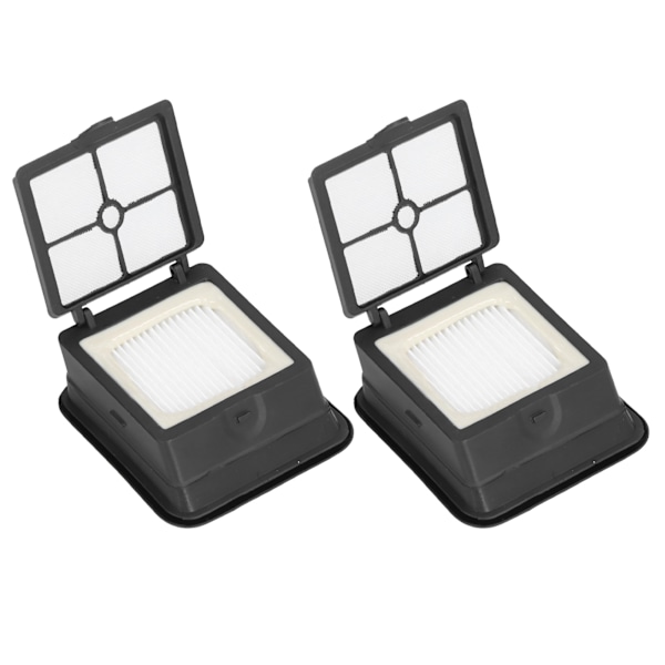 2 kpl Vaihtosuodattimia BLAUPUNKT BPDT02 ja BPDT03 -imureihin