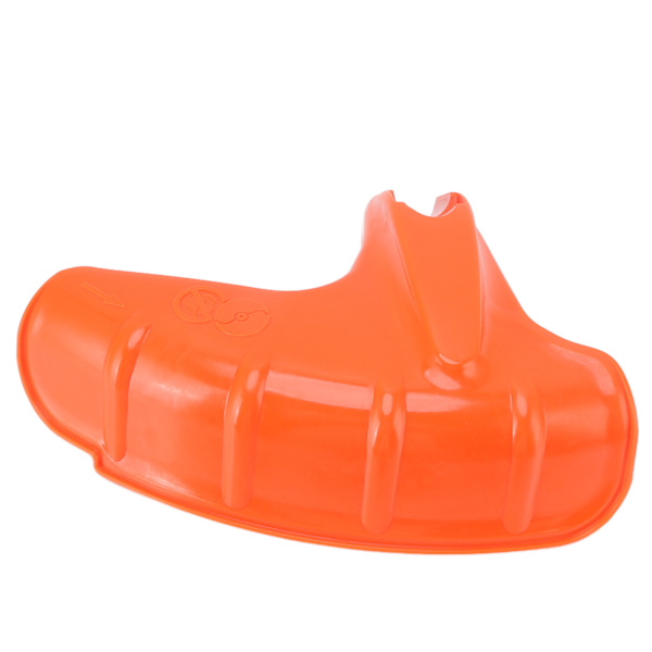 Leikkurin suojus, leikkurin ohjain, vaihto-osa numero 41330071002 STIHL FS55:lle