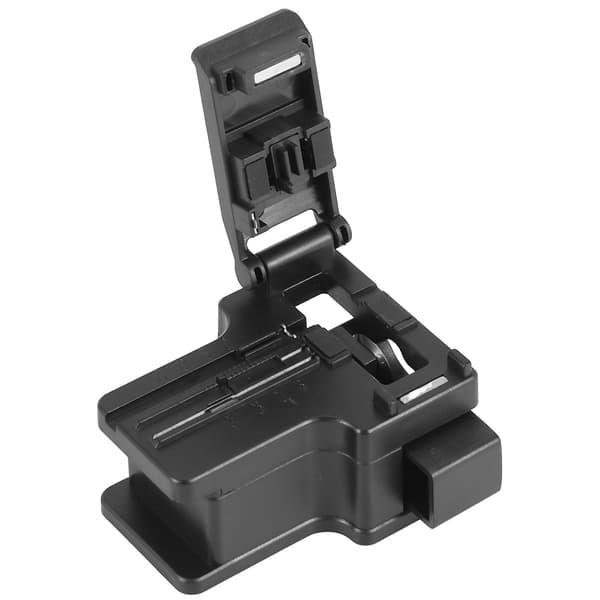 01 FTTH MINI Optical Fiber Cleaver ABS Small High Precision Fiber Cutter Cable Cold Connection C