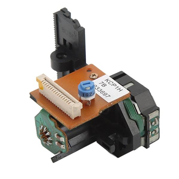 Monikanavainen KCP 1H Laserlinssi Optinen Pickup-lisävaruste DP 3080 ja CDX 993 järjestelmille