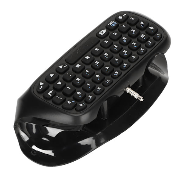 Ohjainnäppäimistö Monitoiminen Bluetooth Langaton Ohjainnäppäimistö Playstation 4 Peliohjaimelle