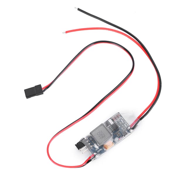 SBEC 5V 5A 2-8S Switching Spændingsregulator til Drone Reservedele