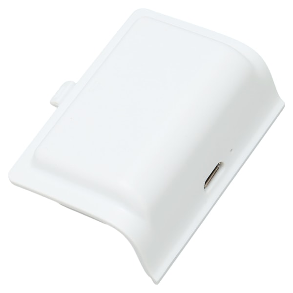 Genopladeligt Batteripakke til Controller Hurtig Opladning 400mAh Multibeskyttelse LED-indikator Batteri til Xbox One S X Elite