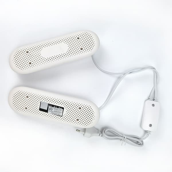 Elektrisk skotork med timer