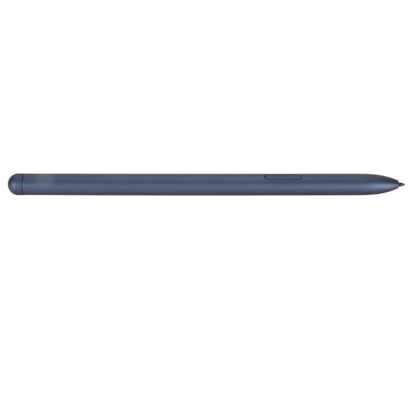 Galaxy Tab S7 Plus Stylus Penna med 10 Utbytbara Spetsar 4096 Tryckkänslighet Magnetisk Blå