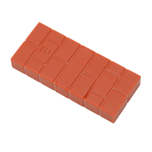 USB Langaton Ohjainsovitin Monitoiminen Bluetooth-ohjain PC:lle Windowsille OS X:lle Steam Deckille RPi:lle Tiilipunainen