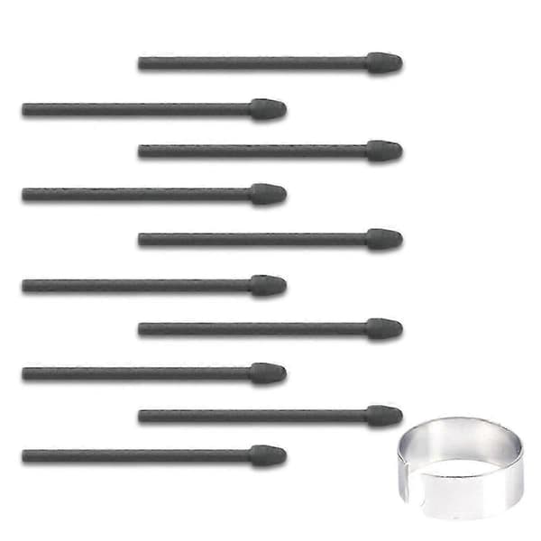 Stylus Pen Spids til Pen Plus Pen2 Pro Max Lumi2 10 stk.