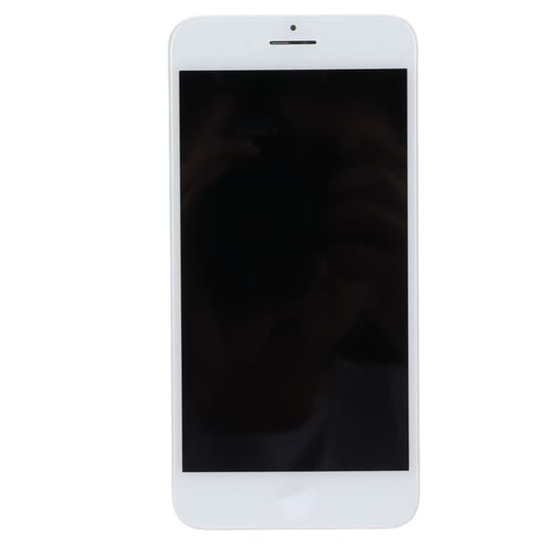 IPhone 7 Plus skærmudskiftning 3D Touch Display Digitizer Assembly Hvid