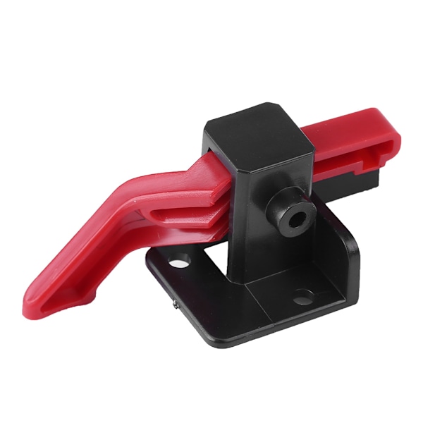 ESC Easy Start Trigger Strømbryter for Traxxas TRX-4 1/10 RC Crawler Bil