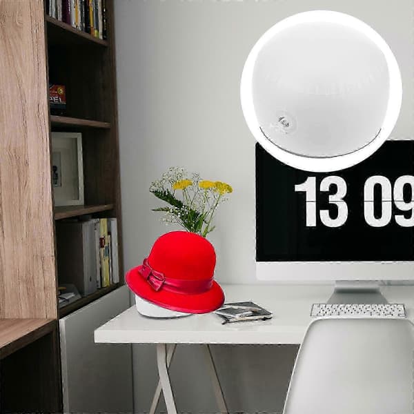 Baseballkasketformere Indsats PVC Hatdisplaystativ Til Hatsamlere Entusiaster 1Sæt