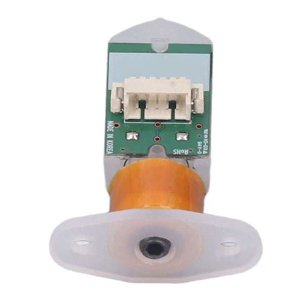 Auto Bed Leveling Sensor Kit Høj Nøjagtighed Nem Montering 3D Printer Nivelleringssensor til CR V1 Bundkort
