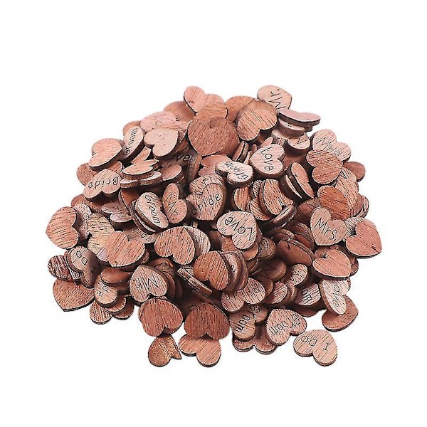 500 stk. treknapper