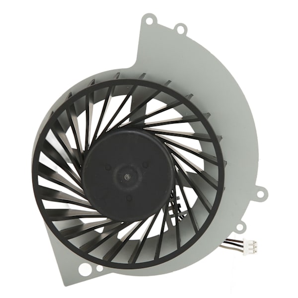 Reservedeler Intern Kjølefan Kompatibel for PS4 CUH 1200 CUH 12XX CUH 1200AB01 1200AB02 1215A 1215B Serie