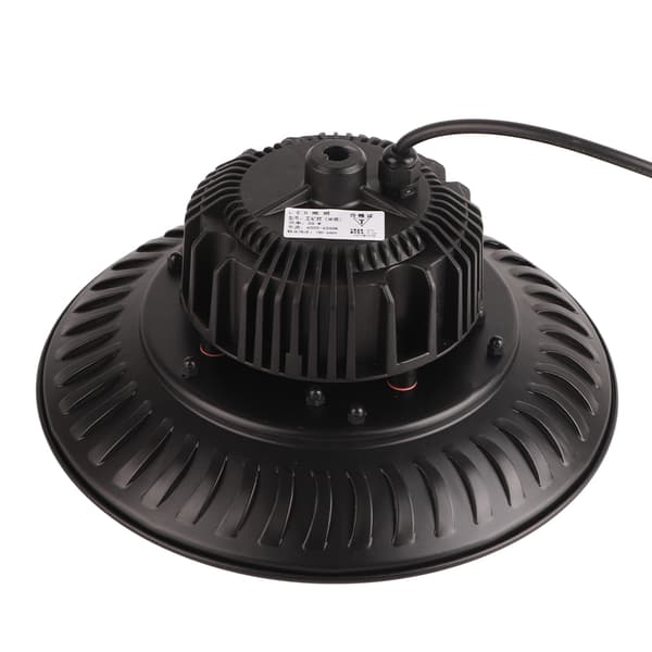 14000LM LED High Bay Lys Butikklys