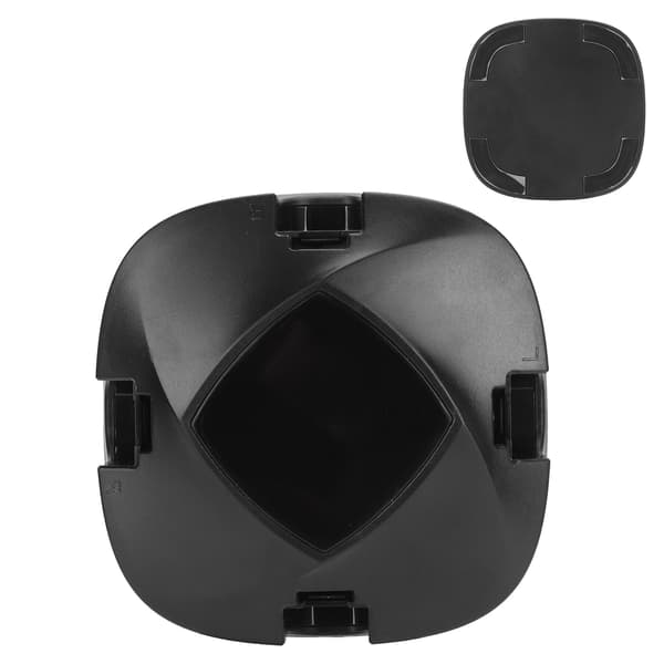 4 i 1 Gamepad Ladestasjon Kontrollerlader Stativ Dock Multifunksjon HS SW139