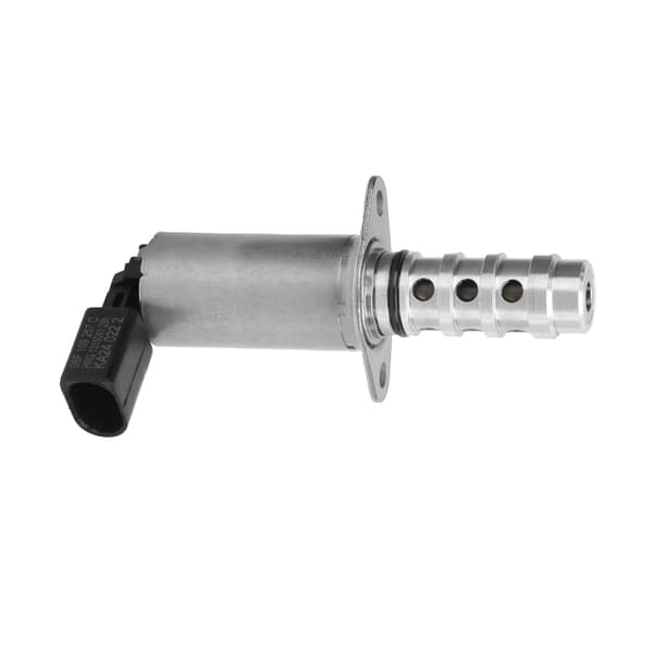Noakselventil til kamtakseltid 06F109257C Rustfrit Stål Udskiftning til A3 2.0L 2006‑2008