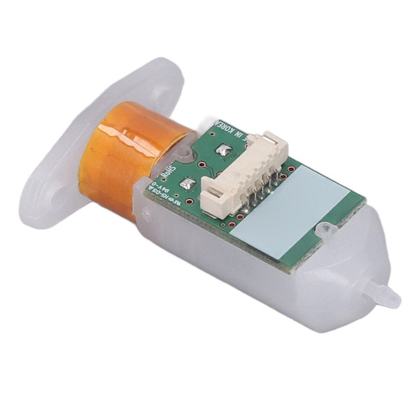 Auto Bed Leveling Sensor Kit Høj Nøjagtighed Nem Montering 3D Printer Nivelleringssensor til CR V1 Bundkort