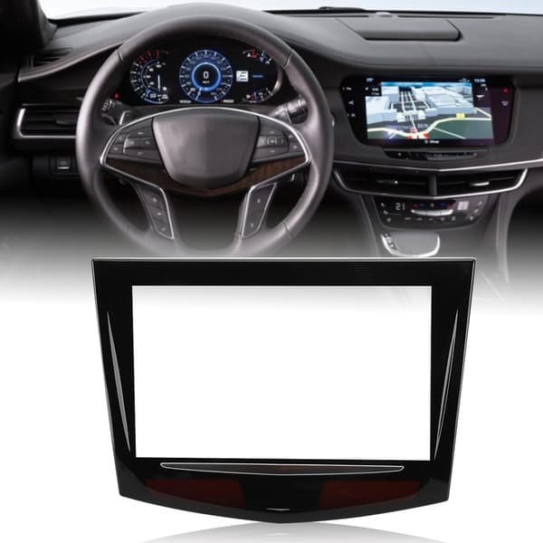 Cadillac 2013 2017 Touch Screen Display Ersättning