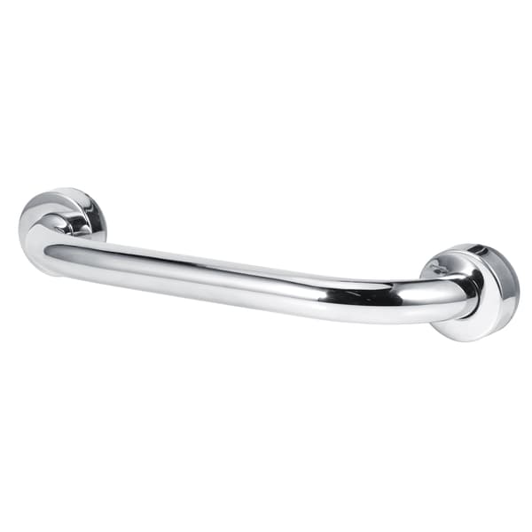 33 cm rustfritt stål anti-skli badekarhåndtak armlene for eldre og barn