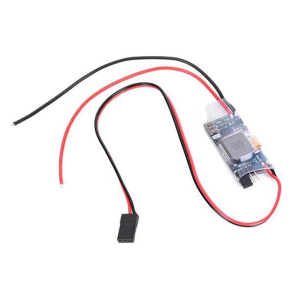 SBEC 5V 5A 2-8S Switching Spændingsregulator til Drone Reservedele