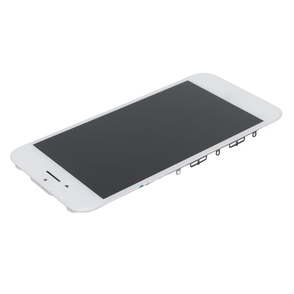 4,7 tommer LCD-skærm Touch Screen Udskiftning til iPhone 7 Hvid