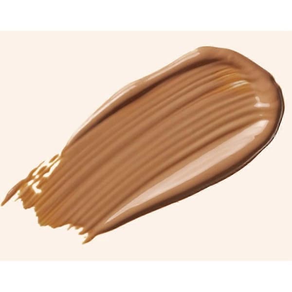 【02】Camera Clear Tonad Foundation en Chestnut