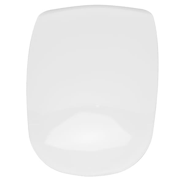 Tyst Trådlös Mus Ergonomisk Bärbar Touchkontroll Datormus