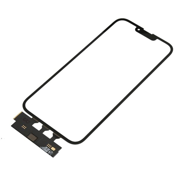 iPhone 13 Pro Max Skärmbyte LCD-skärm Pekskärm Digitizer-enhet med Flexkabel
