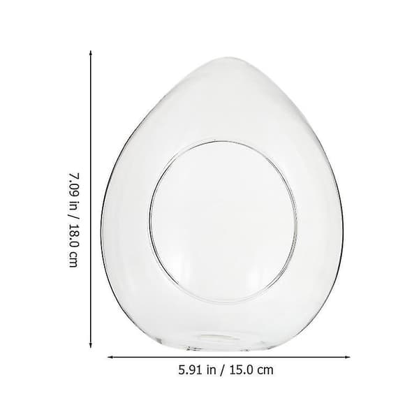 1 stk. Hamsterrede i glas