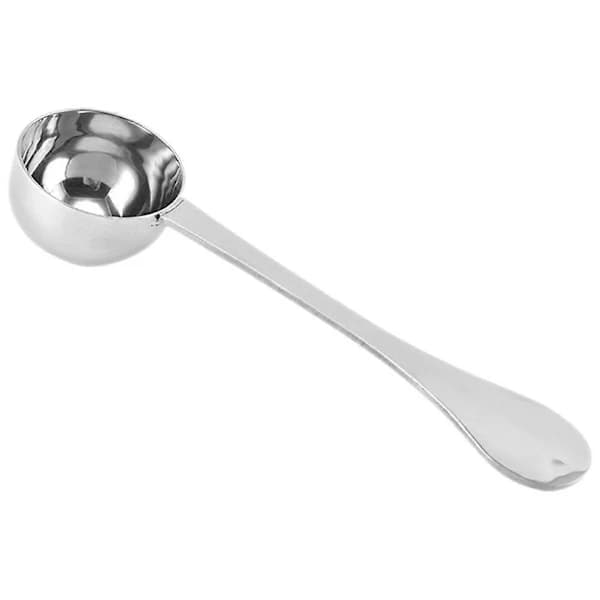 Small Measuring Spoons Coffee Brewing 14.00X3.50X2.50CM Scoop Kitchen Utensils 1-pack