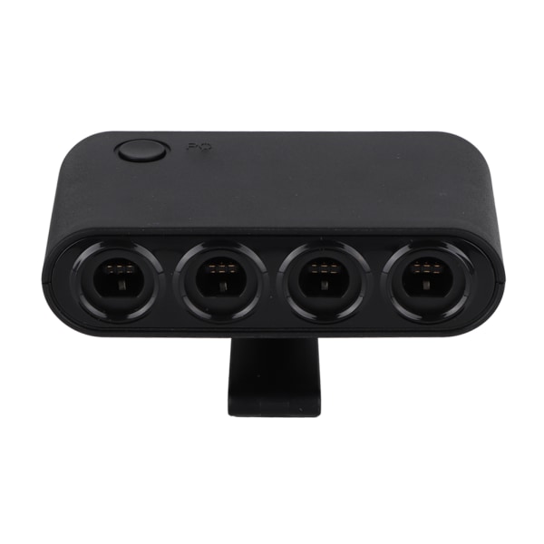Tre-i-ett håndtak for NGC til Switch Adapter Konverter for NGC Wii U / PC / Switch