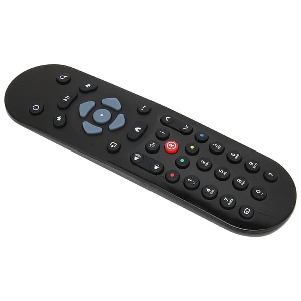 Sky Q TV Erstatningsfjernkontroll Profesjonell Slitesterk