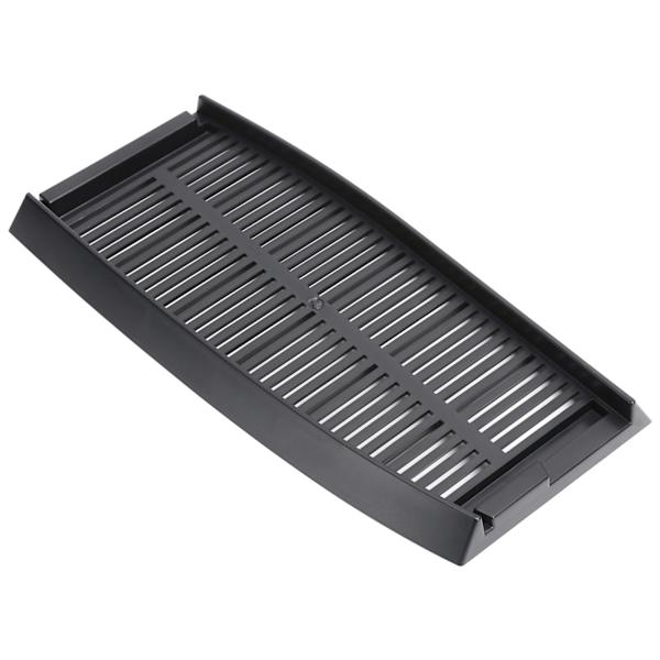 SYP‑1026 Spillkonsoll Vertikal Stativ Base Kjøling Ventilert Dock Holder Passer for PS5